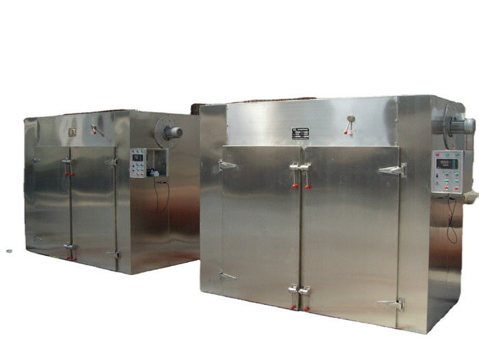 35-480kg Batch Hot Air Drying Oven machine