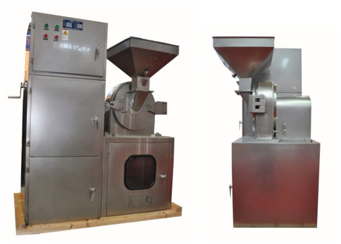 C Series 20-150(kg/h Industrial Grinding Machine 4kw Food Crusher Machine