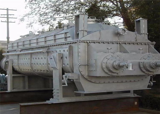 Сушильщик SUS316L затвора полости вакуума лезвия со сформированным клином