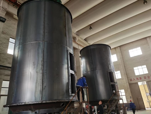Электричество непрерывной плиты диска SUS304 более сухое 5000 Kg/H
