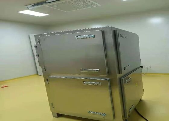Роликовый уплотнитель лабораторной модели LG-20 для нутрицевтических и медицинских порошков