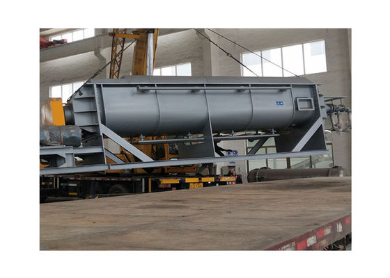 Энергосберегающий сушильщик затвора вакуума 95kw потратил машину для просушки 5-10kg/h зерна