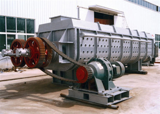Сушильщик затвора полости вакуума серии SS304 15-30kg/H KJG для продтовара