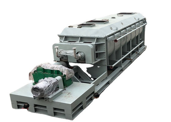 Небольшой тип сушильщик лаборатории 220V~480V затвора сушильщика 10-20kg/H KJG затвора шуги