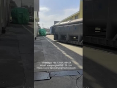 Вакуумный сушильщик слизи