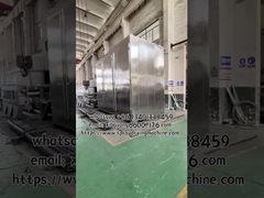 Прецизные сушилки для печей сохраняют 30% активного ингредиента