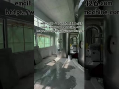 Сократите затраты на сушку на 40%: решения для распылительной сушки