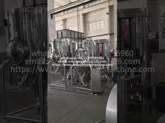 Industrial Spray Dryer Manufacturer |Custom Solutions for Food/Pharma 