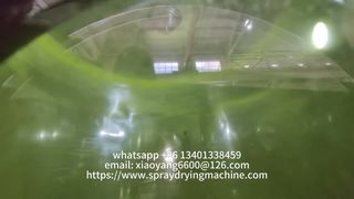 Превратите жидкости в высококачественные порошки с помощью наших передовых систем распылительной сушки