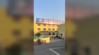 Эффективная двухконусная сушилка