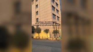 сушильная машина китайской фабрики